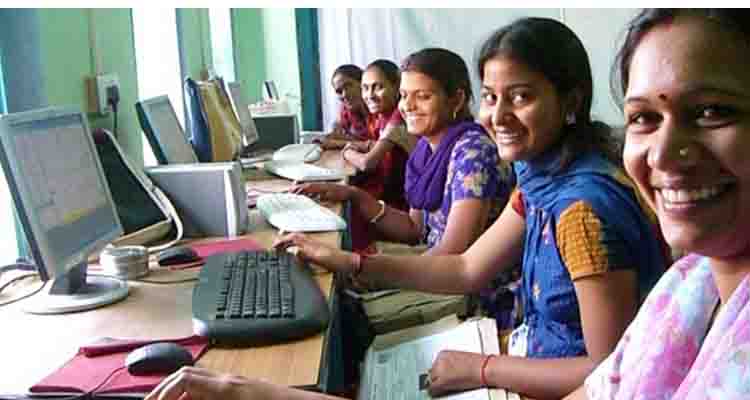 Suggestion of equal pay with incentives to women employees: Economic Survey