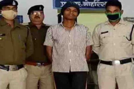 बेमेतरा: बेटे ने मामूली विवाद पर कर दी पिता की हत्या, गिरफ्तार