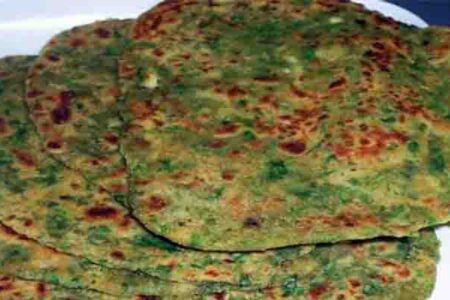 जायका: कैसे बनायें मेथी के टेस्टी पराठे