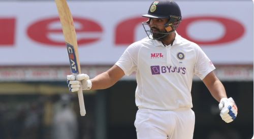 रोहित शर्मा नए टेस्ट कप्तान, श्रीलंका के खिलाफ टीम इंडिया का ऐलान