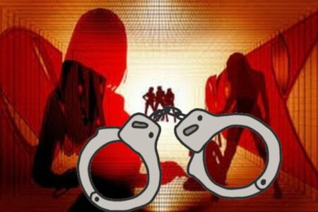 छत्तीसगढ़ की महिला राजस्थान में बिकी, 1 गिरफ्तार 