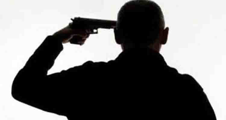 बस्तर : कैम्प में BSF जवान की गोली मार ख़ुदकुशी