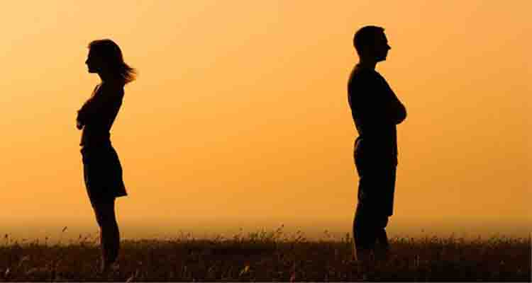 जीवनसाथी का इज्जत उछालना तलाक का मजबूत आधार