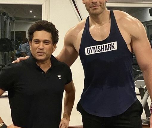 ट्रेमलेट जैसा बनने कितने ऑमलेट खाने पड़ेंगे?