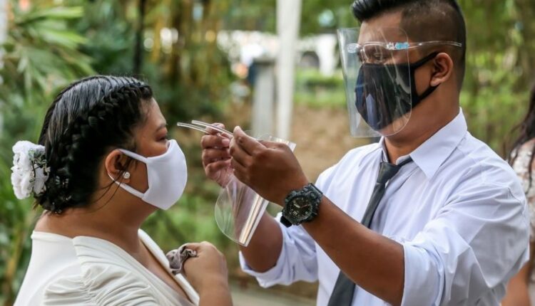 भारत में कोविड संक्रमण स्तर दिसंबर के स्तर पर लौटा