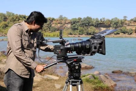 ‘भूलन द मेज़’ को राष्ट्रीय पुरस्कार मिलने पर….