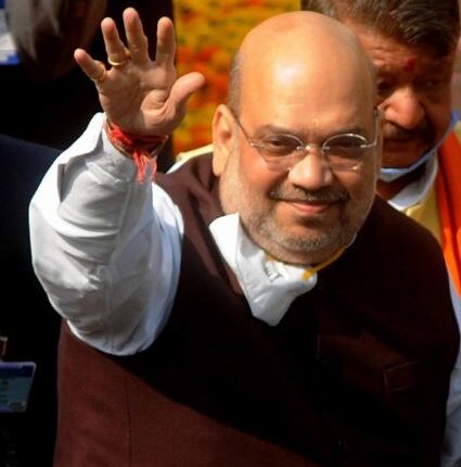नगरनार स्टील प्लांट का निजीकरण नहीं-अमित शाह   