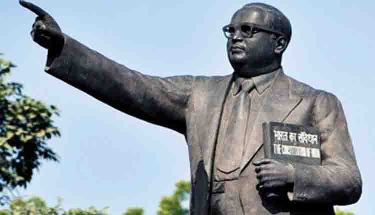 बाबा साहेब! आप देश के जीवन का कैलेण्डर हैं