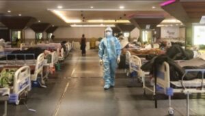 कोरोना का कहर ,छत्तीसगढ़ में एक दिन में 158 की मौत