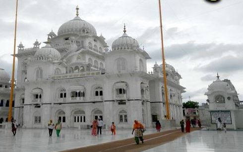 gurudwar