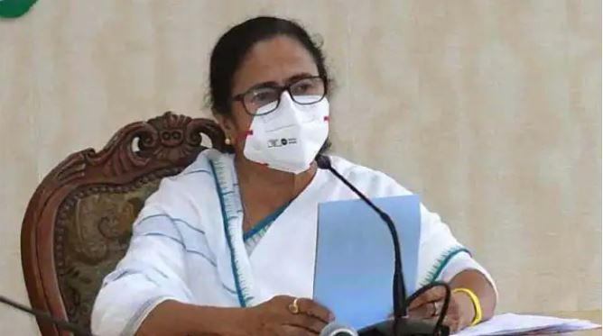 mamata banarji