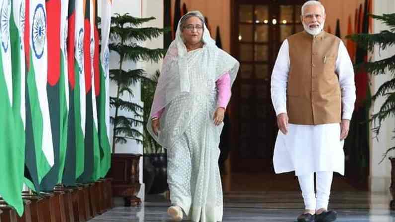 बांग्लादेश ने दिया भारत को तगड़ा झटका