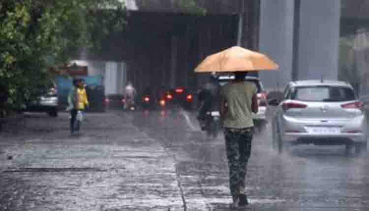 Chhattisgarh: Weather changed due to rain, severe cold, leave till 7 in Surguja schools