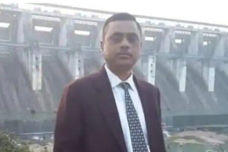 झारखंड : जज उत्तम आनंद की हत्या, एसआईटी गठित