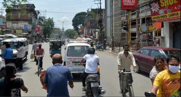 ओडिशा के भुवनेश्वर, कटक और पुरी में पहले की तरह शनिवार और रविवार शटडाउन