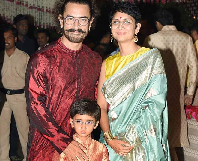 शादी के 15 साल बाद आमिर खान और किरण राव अलग-अलग