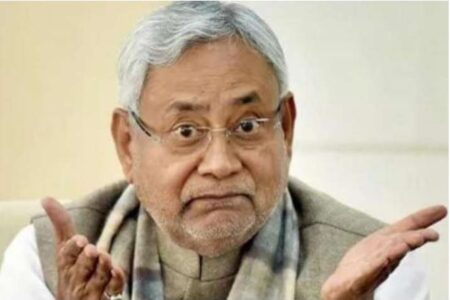 अफसरशाही से परेशान नीतीश इस तरह लगा रहे लगाम