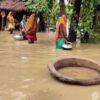पटना में बाढ़ का खतरा गहराया, गंगा समेत 4 नदियां खतरे के निशान पार
