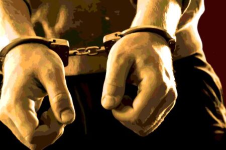 मीडिया का धौंस दिखा मुंगेली रेंजर से उगाही मामले में मुख्य आरोपी गिरफ्तार