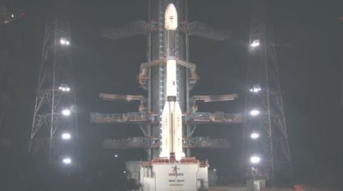 इसरो का जीएसएलवी-एफ10/ईओएस-03 मिशन फेल