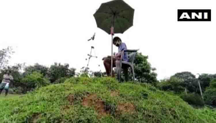 ओडिशा पंचायत चुनाव: इस विरोध के आगे झुका राज्य चुनाव आयोग !