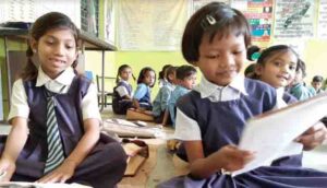 corona : छत्तीसगढ़ में प्राथमिक स्कूल बंद