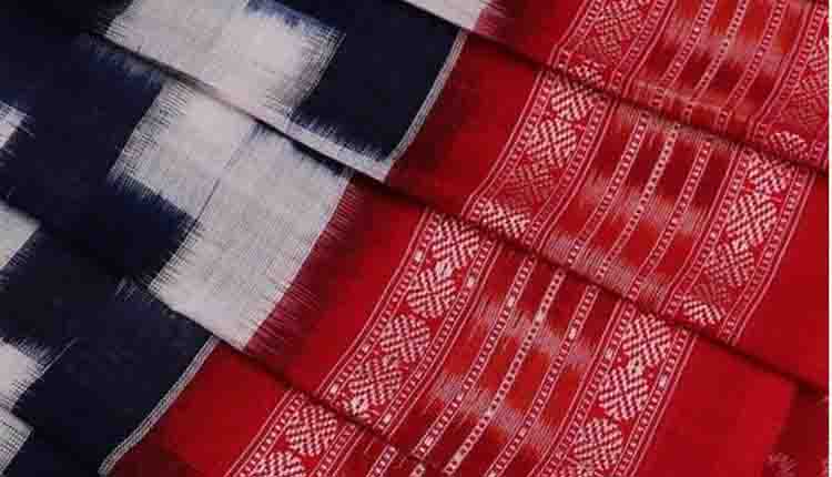1 अगस्त संबलपुरी दिवस:संबलपुरी वस्त्र शिल्प,जो एक जीवन शैली बन चुकी