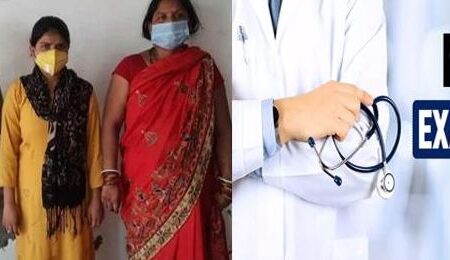 नीट में फर्जीवाड़ा, सॉल्वर गैंग के सरगना की तलाश में पटना पहुंची वाराणसी पुलिस
