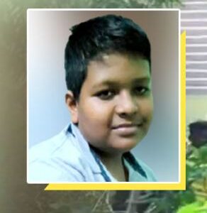 खुले नाले में गिरकर लापता 15 वर्षीय स्कूली छात्र का शव बरामद