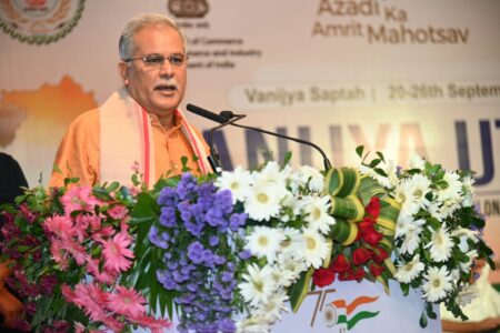 हम गोबर से बिजली बनाने की दिशा में आगे बढ़ रहे हैं- भूपेश बघेल
