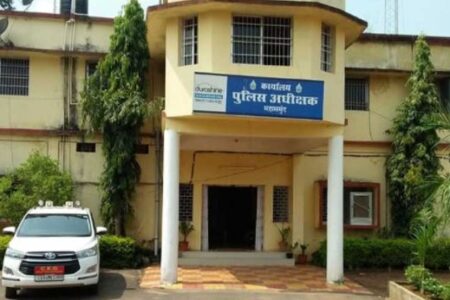 महासमुंद: पिथौरा,बसना, सरायपाली के थानेदार बदले गये
