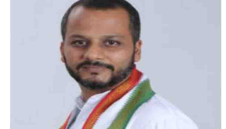 आदिवासी हितों की रक्षा में हमेशा नाकाम रही भाजपा : अंकित