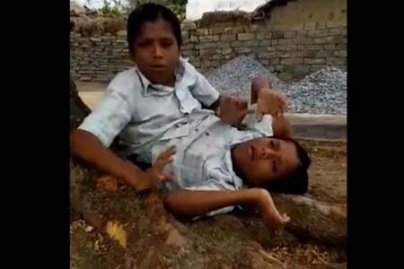 video: जुड़वा भाई शिवनाथ और शिवराम ने मौत से पहले क्या कहा था …