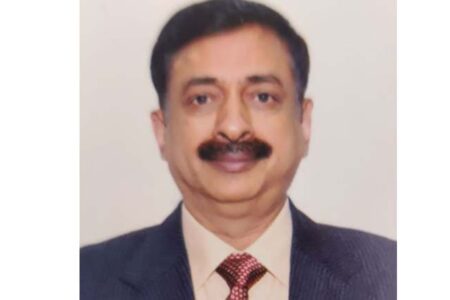सुनील कुमार बंसल ओडिशा के नए डीजीपी होंगे