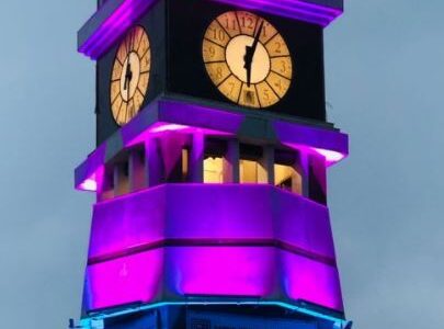 कोरोना hotspot बना राजधानी रायपुर