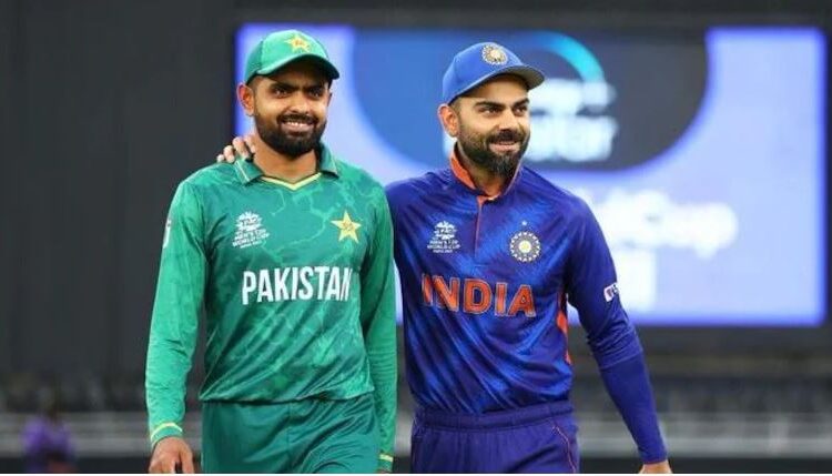 world t-20: पहले मैच में फिर भारत-पाकिस्तान आमने-सामने