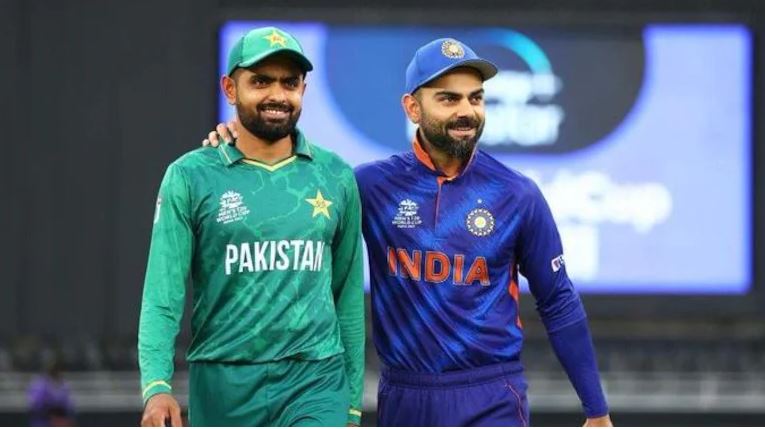 world t-20: पहले मैच में फिर भारत-पाकिस्तान आमने-सामने