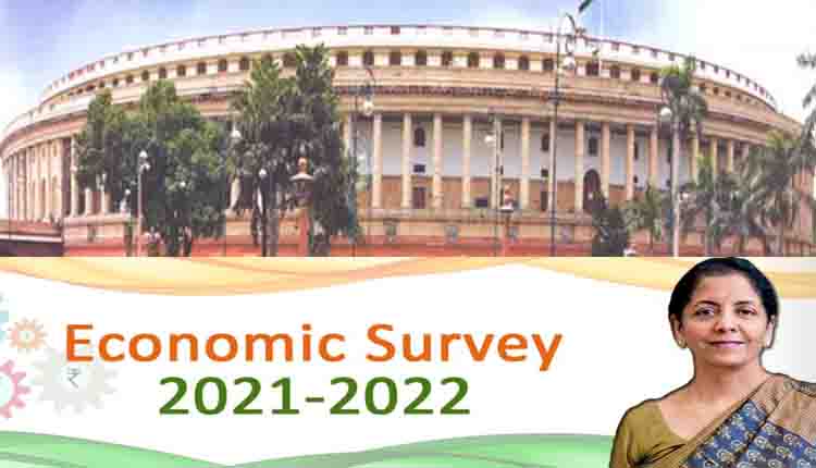 आर्थिक समीक्षा 2021-22 : न साफ संकेत, न खास उम्मीदें