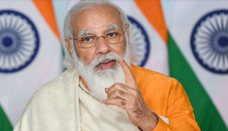 अपने CM को शुक्रिया कहना कि मैं बठिंडा एयरपोर्ट तक जिंदा पहुंच सका: PM