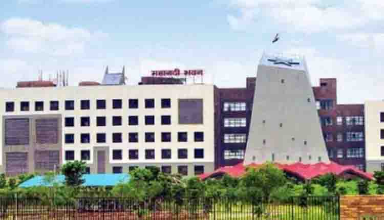 छत्तीसगढ़: पीएचई में इंजीनियर्स सहित 181पदों पर भर्ती को मंजूरी