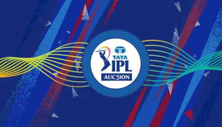 लियाम लिविंगस्टोन सबसे महंगे खिलाड़ी रहे ,पंजाब किंग्स ने 11.50 करोड़ देकर खरीदा