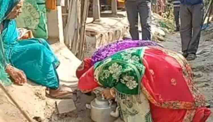 ओडिशा पंचायत चुनाव: वोट मांगने के अनूठे तरीके