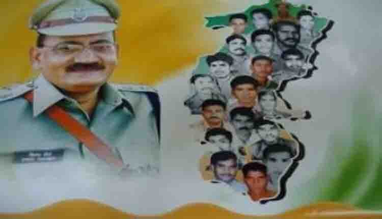 छत्तीसगढ़ : मदनवाड़ा जांच आयोग ने सौंपी रिपोर्ट, कई चौंकाने वाले खुलासे!  