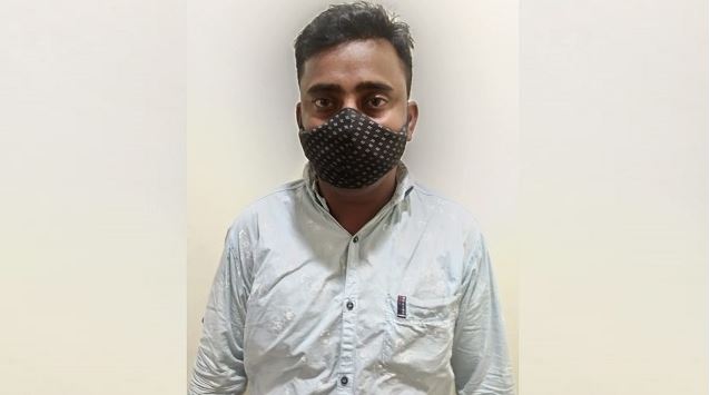 ओडिशा : बालासोर में 1 करोड़ का ब्राउन शुगर जब्त, एक गिरफ्तार
