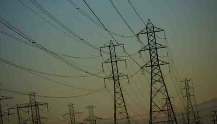 पावर ग्रिड टावर गिरा ,4 मजदूरों की मौत