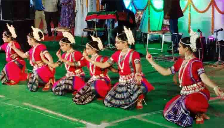 सिरपुर महोत्सव: रंगारंग कार्यक्रम के साथ समापन  