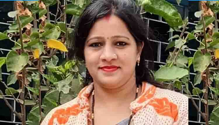 शिक्षा में एक नई उम्मीद की किरण शिक्षिका कुसुम साहू  