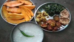 छत्तीसगढ़ के बोरे-बासी को ओडिशा के पखाल सा पहचान मिले