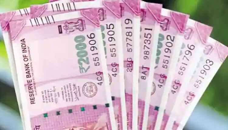 आर्थिक सर्वेक्षण रिपोर्ट 2022-23 : सेवा क्षेत्र और प्रतिव्यक्ति आय पर फोकस की दरकार