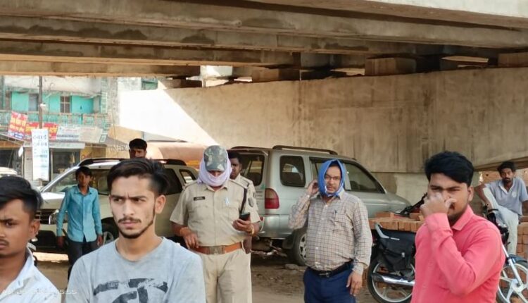 महासमुंद : स्टे खारिज ,ओवर ब्रिज निर्माण में अब कोई बाधा नहीं 